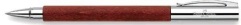 Faber Castell Ambition wood rollerball
